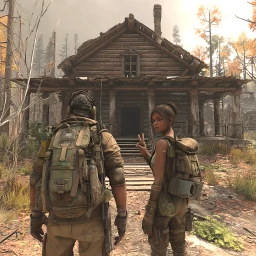 Survival point: Epic Adventure simgesi