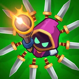 iSurvivor: Epic Shoot ‘Em Up simgesi
