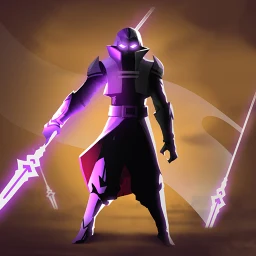 Shadow Hunt: Idle Survival RPG simgesi