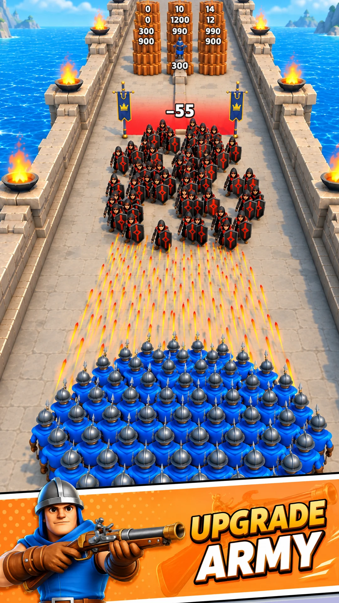 War Survival : Last Shooter screenshot