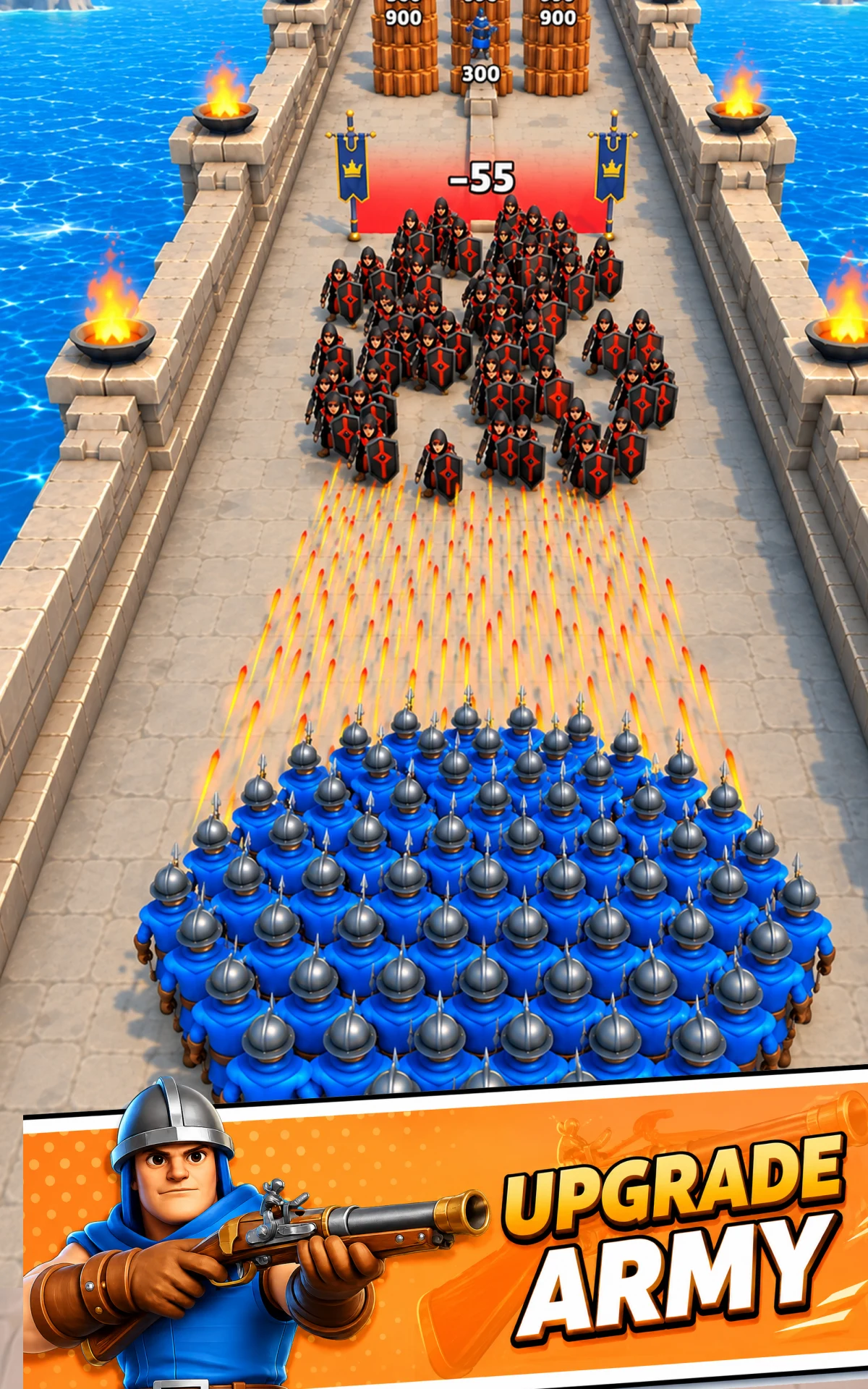 War Survival : Last Shooter screenshot